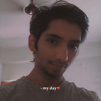 Kinda growing my hair